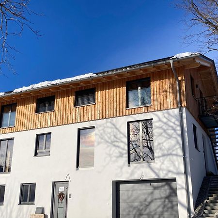 Appartement Mondholzliebe Eg Argenbuhl Ngoại thất bức ảnh