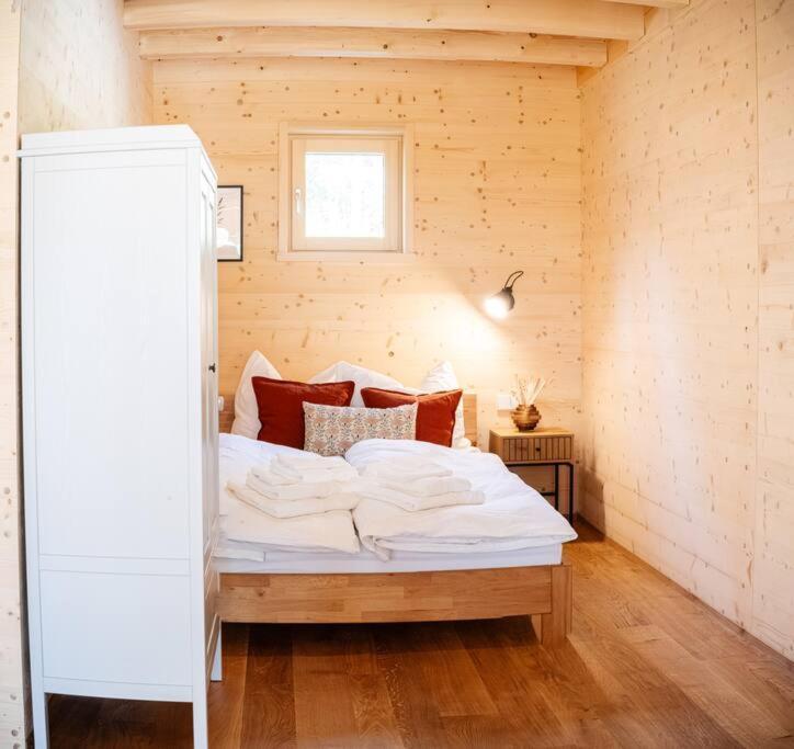 Appartement Mondholzliebe Eg Argenbuhl Ngoại thất bức ảnh