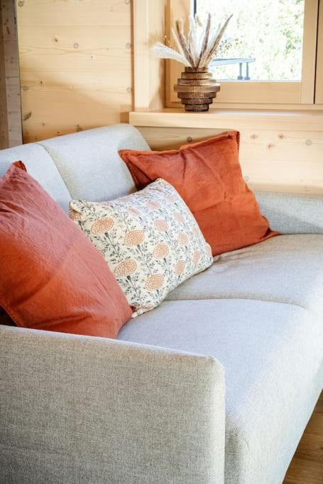 Appartement Mondholzliebe Eg Argenbuhl Ngoại thất bức ảnh