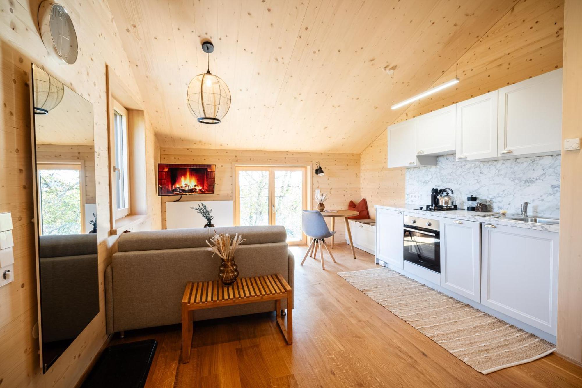 Appartement Mondholzliebe Eg Argenbuhl Ngoại thất bức ảnh